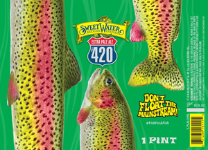 Sweetwater 420