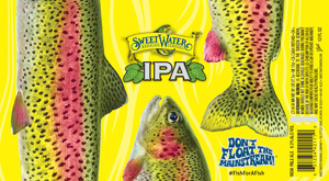 Sweetwater IPA