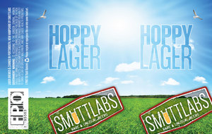 Smuttlabs Hoppy Lager