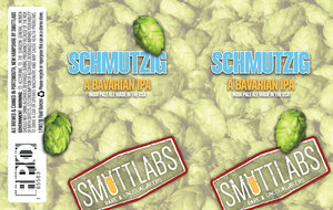 Smuttlabs Schmutzig June 2017