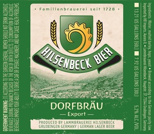 Dorfbrau 