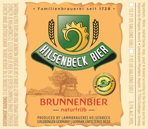 Brunnenbier June 2017