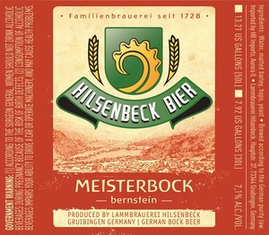 Meisterbock 