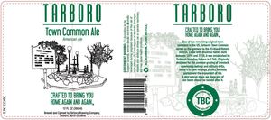 Tarboro Town Common Ale