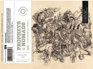 Collective Arts Prophets & Nomads