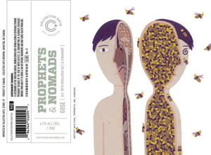 Collective Arts Prophets & Nomads