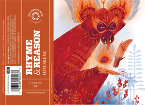 Collective Arts Rhyme & Reason