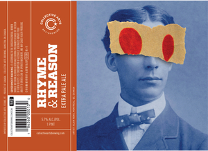 Collective Arts Rhyme & Reason