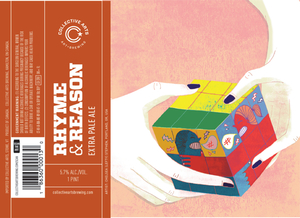 Collective Arts Rhyme & Reason