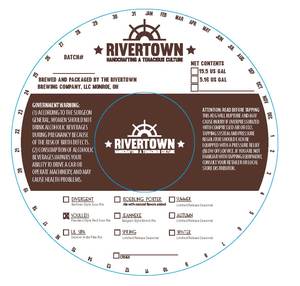 The Rivertown Brewing Company, LLC Soulless