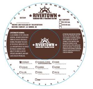 The Rivertown Brewing Company, LLC Divergent