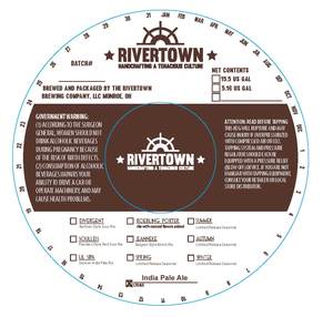 The Rivertown Brewing Company, LLC 