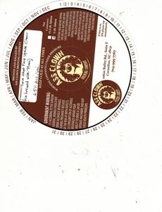 Ass Clown Brewing Company Turn That Face Upside Clown