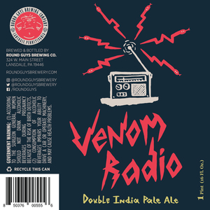 Venom Radio 