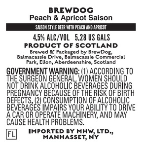 Brewdog 