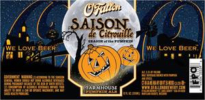 O'fallon Saison De Citrouille