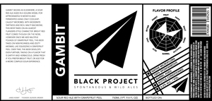 Gambit June 2017