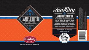 Lamplighter Porter June 2017