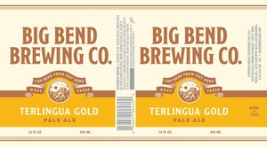 Terlingua Gold 