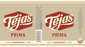 Tejas Prima June 2017