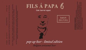 Fils A Papa Vi June 2017