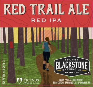 Red Trail Ale 