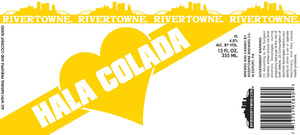 Rivertowne Hala Colada