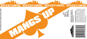 Rivertowne Mangs Up