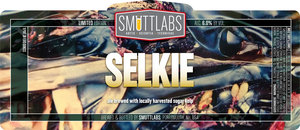 Smuttlabs Selkie June 2017