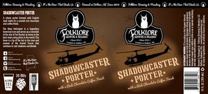 Folklore Shadowcaster