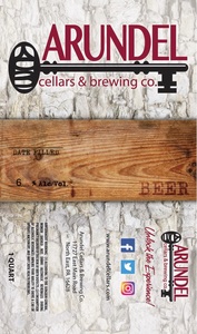 Arundel Cellars & Brewing Co. 
