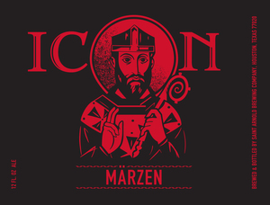 Saint Arnold Brewing Company Icon MÄrzen June 2017