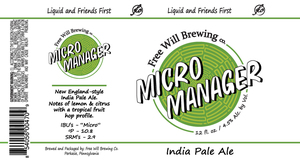 Free Will Micromanager
