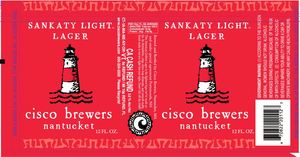 Cisco Brewers Sankaty Light