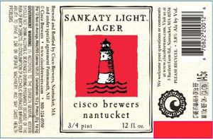 Cisco Brewers Sankaty Light June 2017