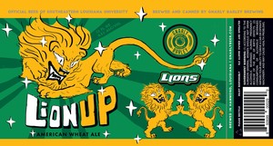 Lion Up 