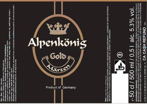 Alpenkonig 
