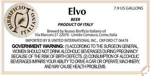 Birrificio Italiano Elvo