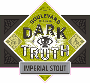 Boulevard Dark Truth