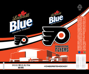 Labatt Blue 