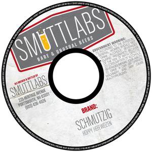 Smuttlabs Schmutzig June 2017