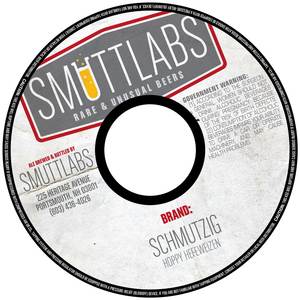 Smuttlabs Schmutzig