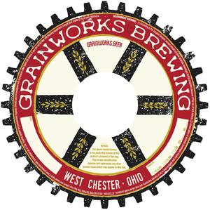 Grainworks Brewing Company July 2017