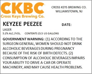 Keyzee Peezee 