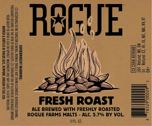 Rogue Fresh Roast