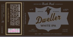 North Peak Brewing Company Dweller