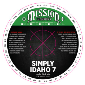 Mission Simply Idaho 7 June 2017