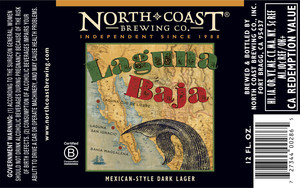 Laguna Baja 