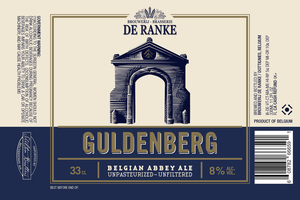 De Ranke Guldenberg June 2017