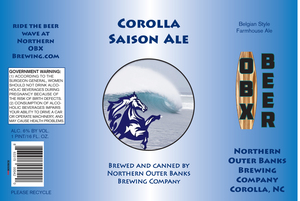 Corolla Saison